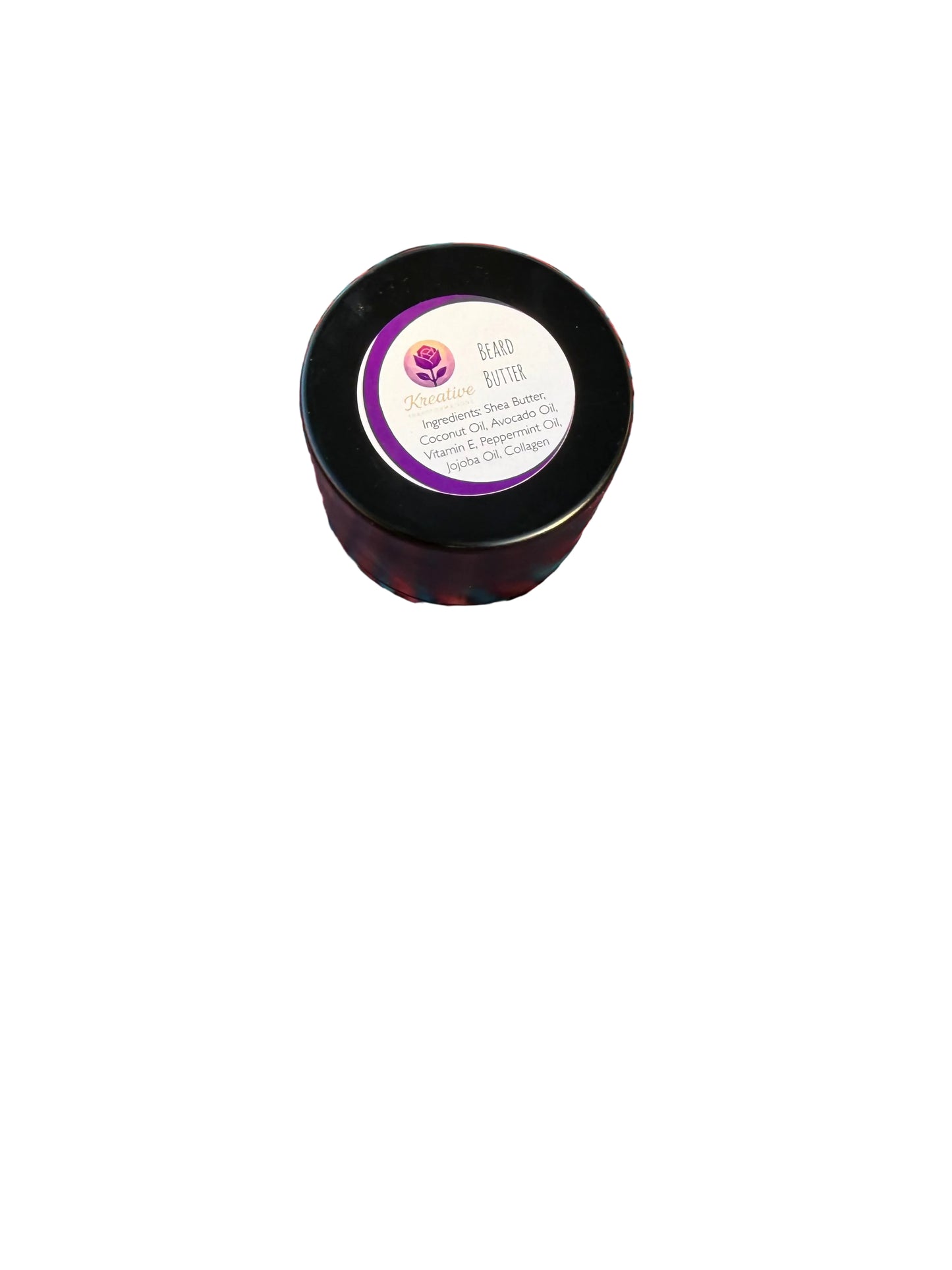 Kreative Beard Butter