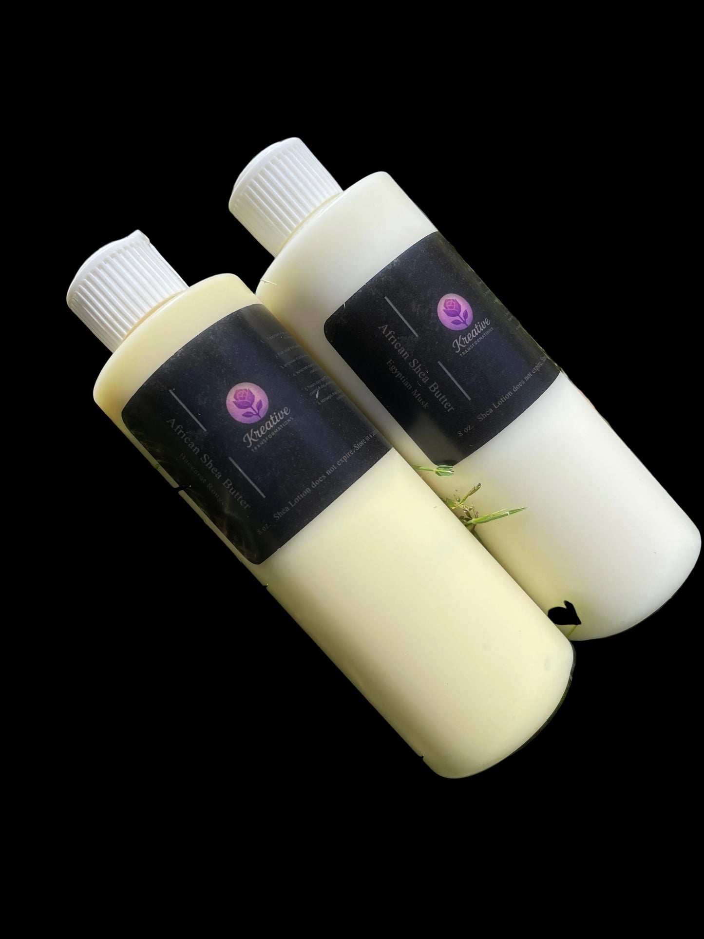 African Shea Lotion