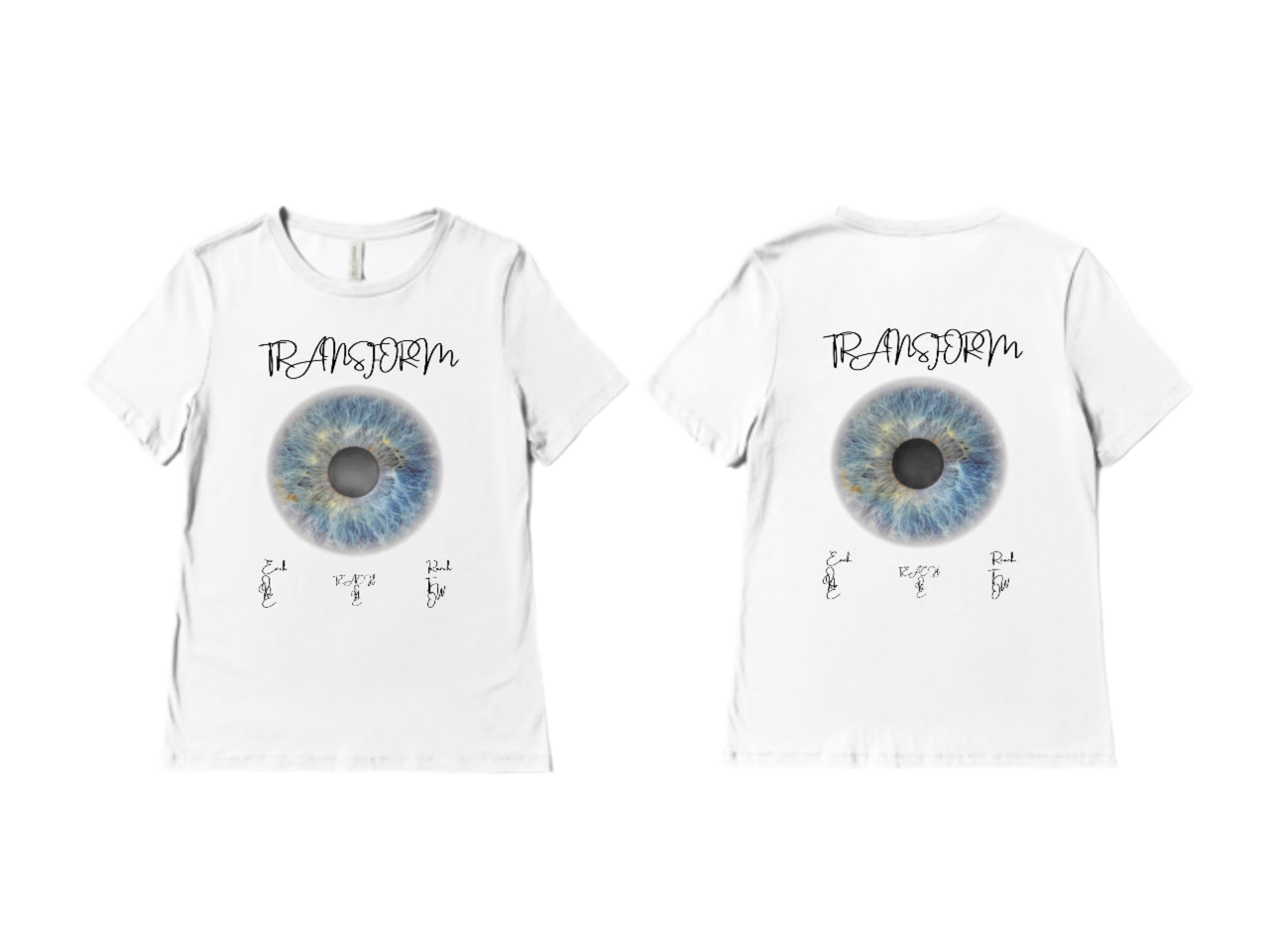 Kreative T-shirt