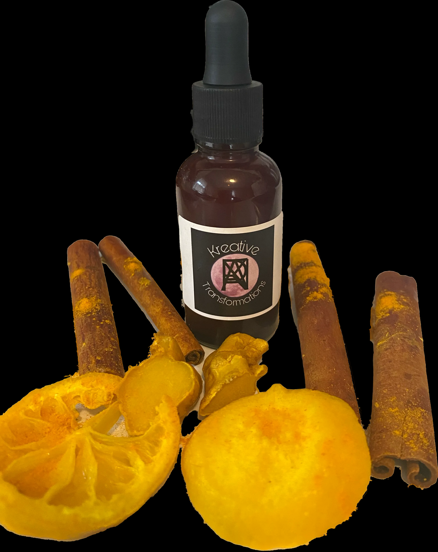 Ultimate Immunity Booster