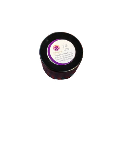 Kreative Beard Butter