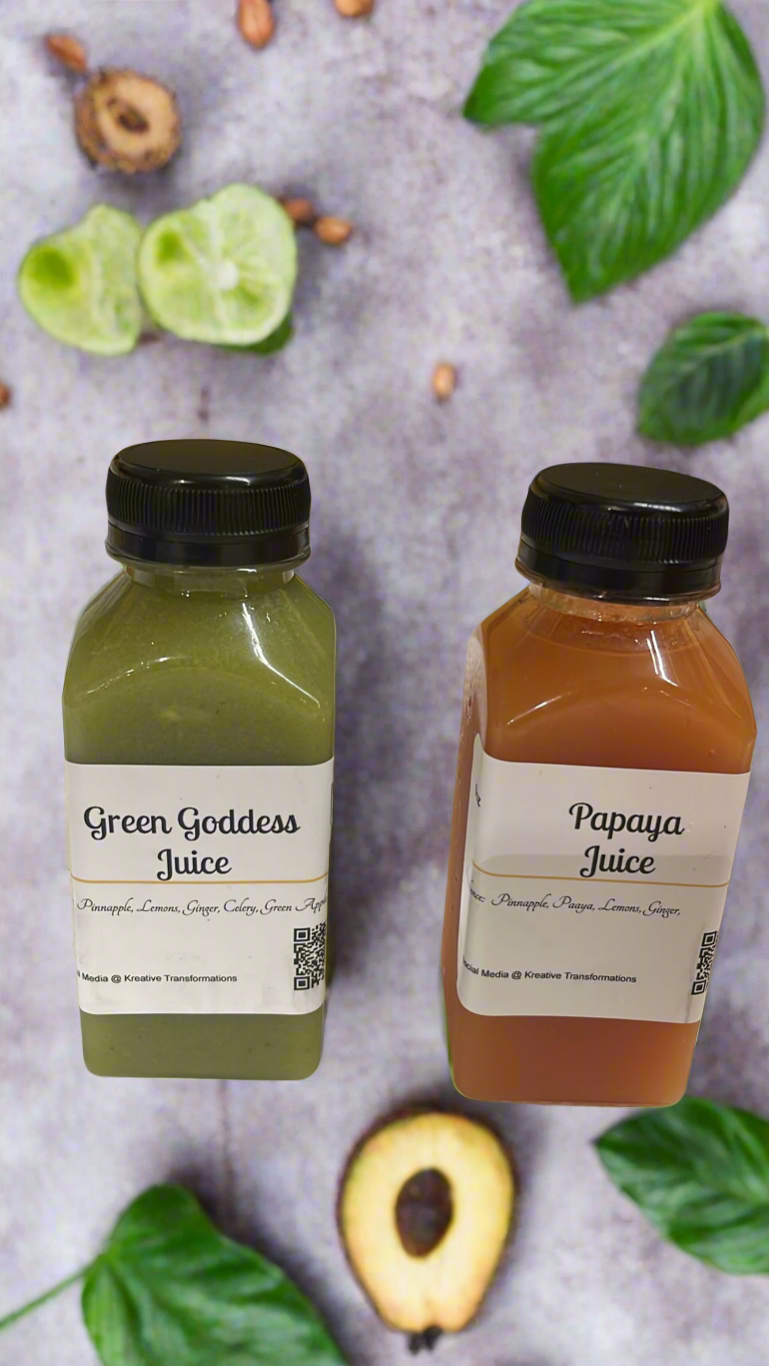 Fresh Juices