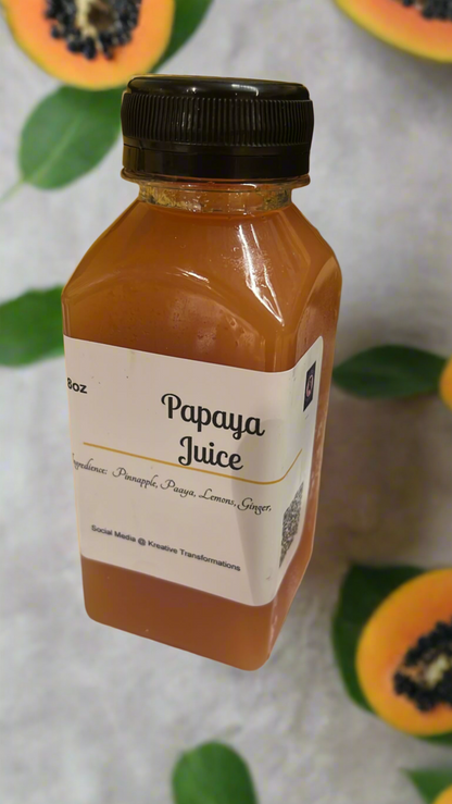 Fresh Juices