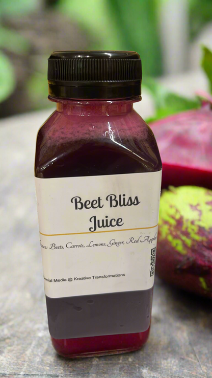 Fresh Juices