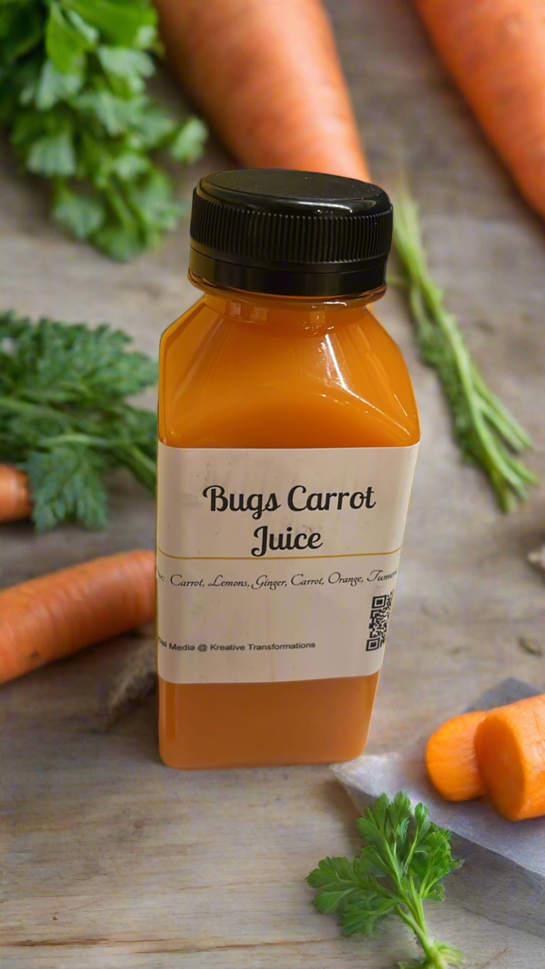 Fresh Juices