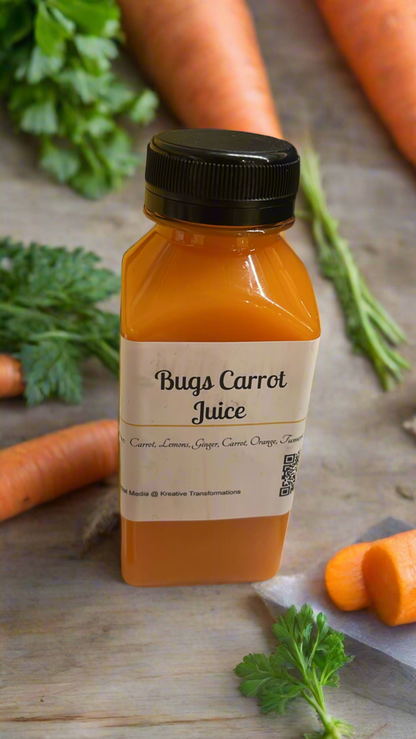 Fresh Juices