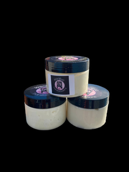Beard Butter