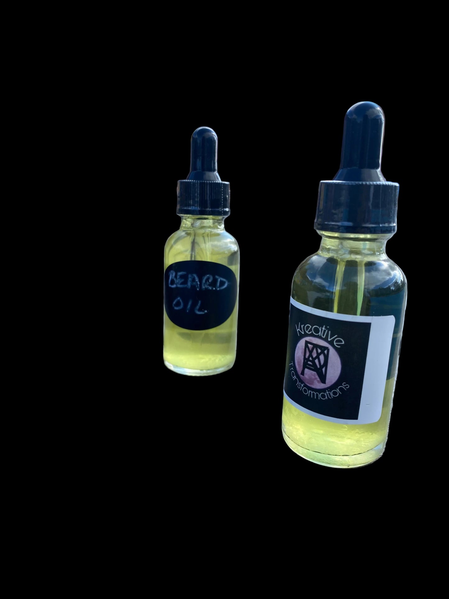 Truth Serum- Beard Oil
