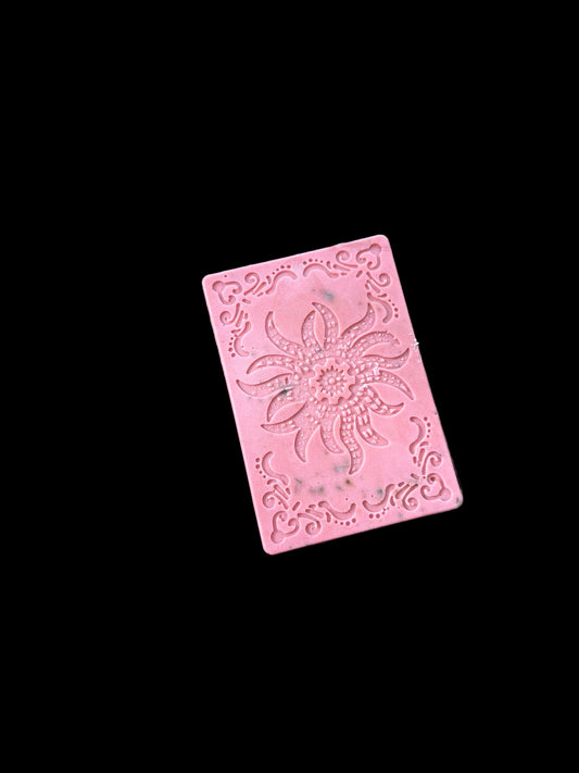 Lemon Rose