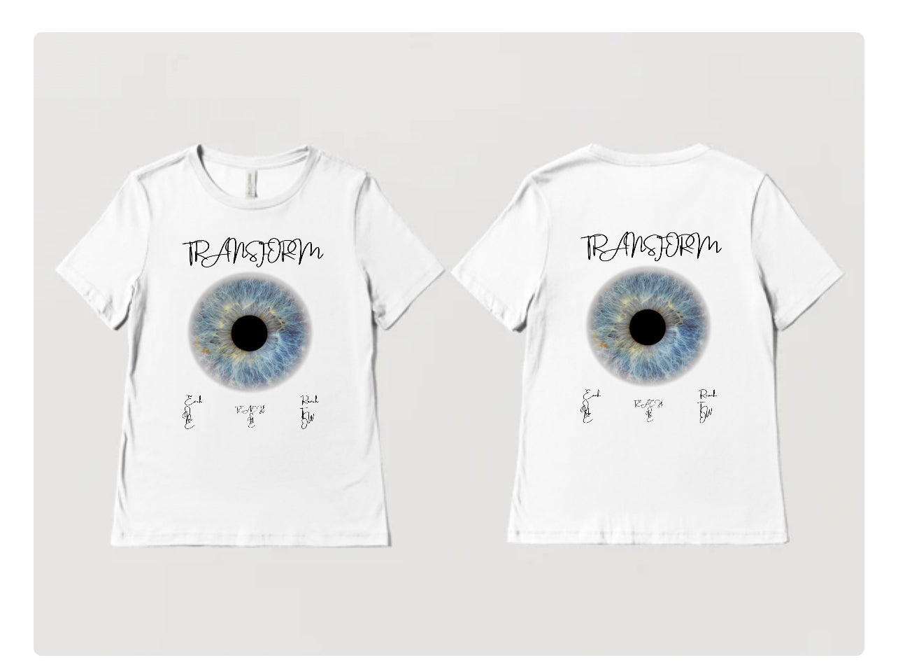 Kreative T-shirt